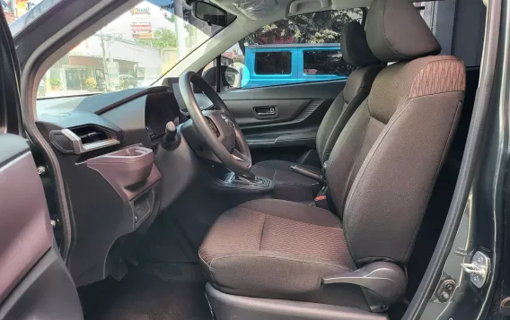 2022 Toyota Avanza in Las Piñas, Metro Manila-9