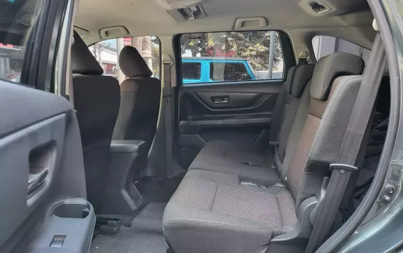 2022 Toyota Avanza in Las Piñas, Metro Manila-11