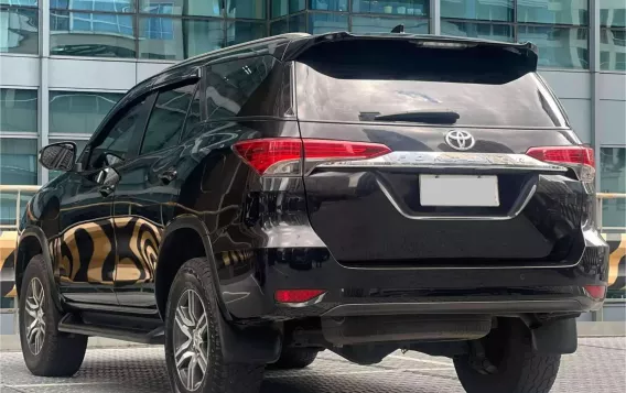 2017 Toyota Fortuner in Makati, Metro Manila-8