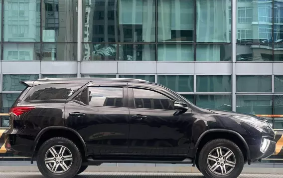 2017 Toyota Fortuner in Makati, Metro Manila-13