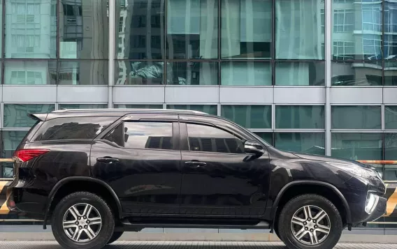 2017 Toyota Fortuner in Makati, Metro Manila-3