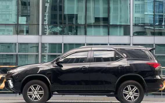 2017 Toyota Fortuner in Makati, Metro Manila-4