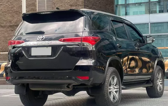 2017 Toyota Fortuner in Makati, Metro Manila-7