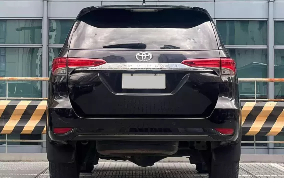 2017 Toyota Fortuner in Makati, Metro Manila-5