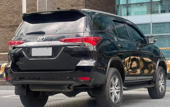 2017 Toyota Fortuner  2.4 G Diesel 4x2 AT in Makati, Metro Manila-1