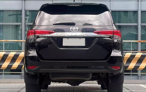 2017 Toyota Fortuner  2.4 G Diesel 4x2 AT in Makati, Metro Manila-3