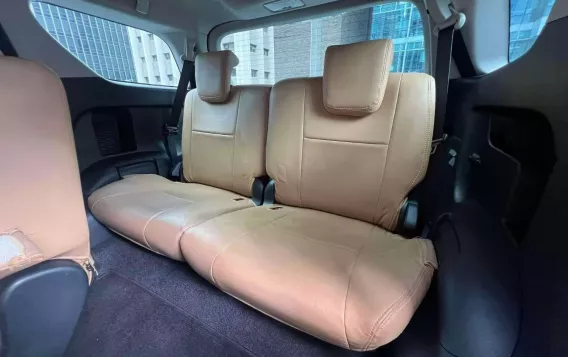 2017 Toyota Fortuner  2.4 G Diesel 4x2 AT in Makati, Metro Manila-9