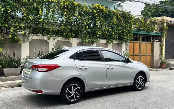 2024 Toyota Vios 1.3 XLE CVT in Quezon City, Metro Manila-2