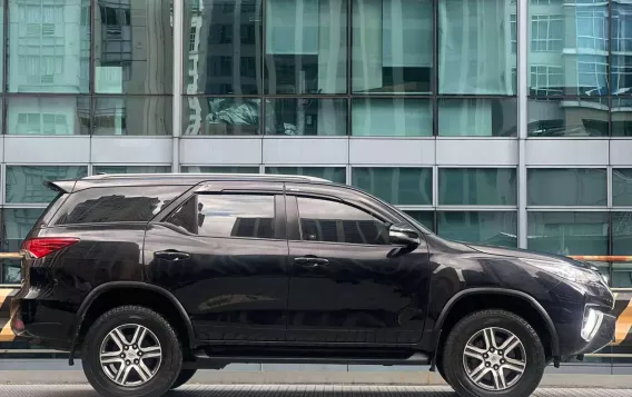 2017 Toyota Fortuner in Makati, Metro Manila-5