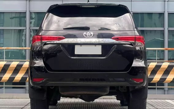 2017 Toyota Fortuner in Makati, Metro Manila-7