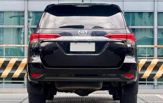 2017 Toyota Fortuner in Makati, Metro Manila-3