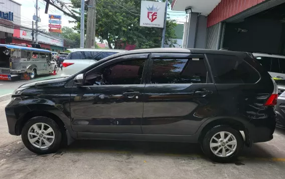 2020 Toyota Avanza in Las Piñas, Metro Manila-2