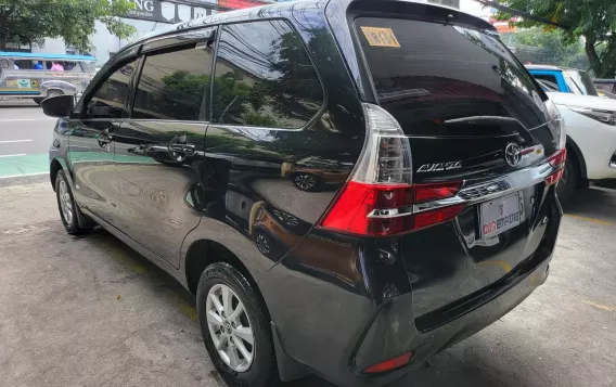 2020 Toyota Avanza in Las Piñas, Metro Manila-3