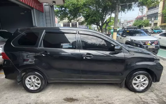 2020 Toyota Avanza in Las Piñas, Metro Manila-6