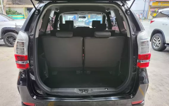 2020 Toyota Avanza in Las Piñas, Metro Manila-13