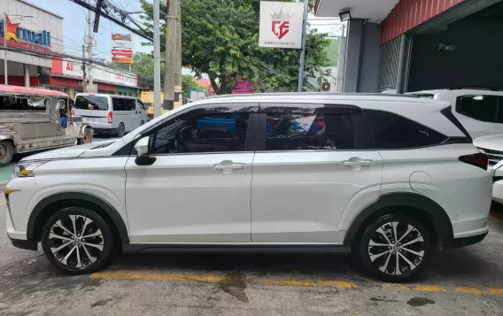 2023 Toyota Veloz in Las Piñas, Metro Manila-2