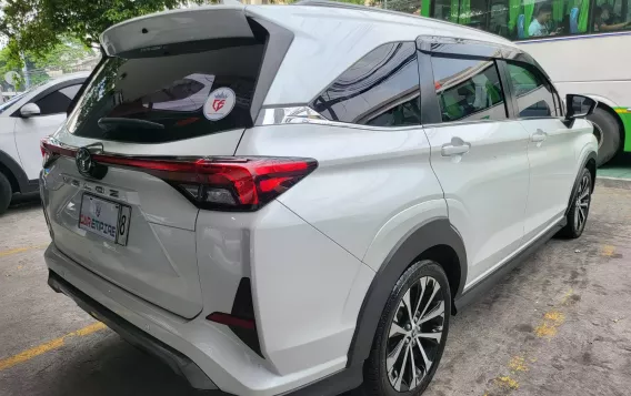 2023 Toyota Veloz in Las Piñas, Metro Manila-5