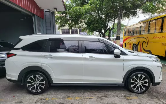 2023 Toyota Veloz in Las Piñas, Metro Manila-6