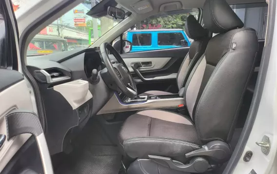 2023 Toyota Veloz in Las Piñas, Metro Manila-9