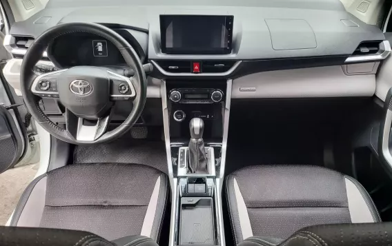 2023 Toyota Veloz in Las Piñas, Metro Manila-10