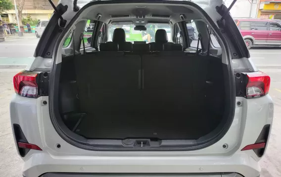 2023 Toyota Veloz in Las Piñas, Metro Manila-13