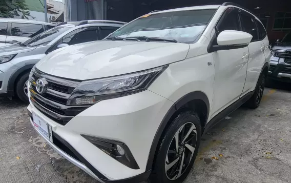 2019 Toyota Rush  1.5 G AT in Las Piñas, Metro Manila-1