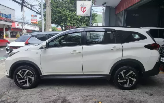 2019 Toyota Rush  1.5 G AT in Las Piñas, Metro Manila-2