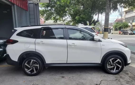 2019 Toyota Rush  1.5 G AT in Las Piñas, Metro Manila-6