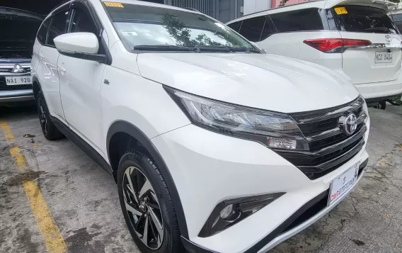 2019 Toyota Rush  1.5 G AT in Las Piñas, Metro Manila-7