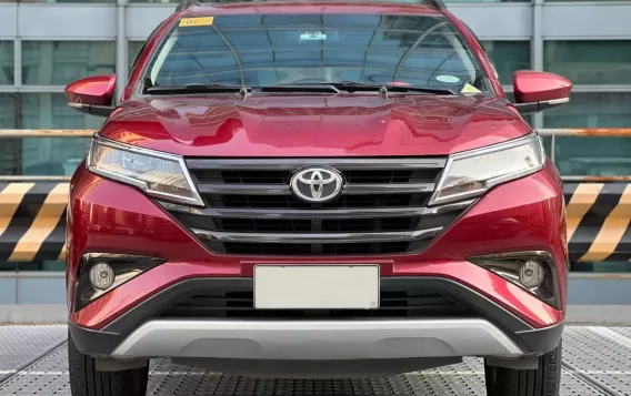 2018 Toyota Rush  1.5 G AT in Makati, Metro Manila