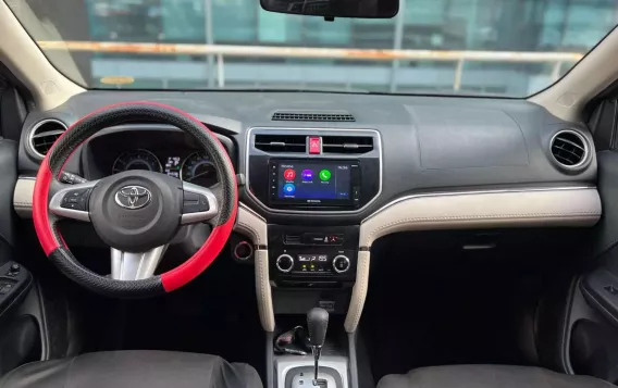 2018 Toyota Rush  1.5 G AT in Makati, Metro Manila-15