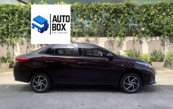 2024 Toyota Vios 1.3 XLE CVT in Quezon City, Metro Manila-3