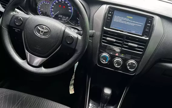 2024 Toyota Vios 1.3 XLE CVT in Quezon City, Metro Manila-4