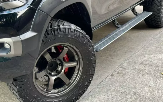 2023 Toyota Hilux in Manila, Metro Manila-11