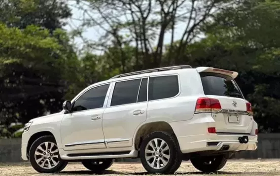 2009 Toyota Land Cruiser in Manila, Metro Manila-2