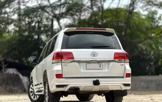 2009 Toyota Land Cruiser in Manila, Metro Manila-4