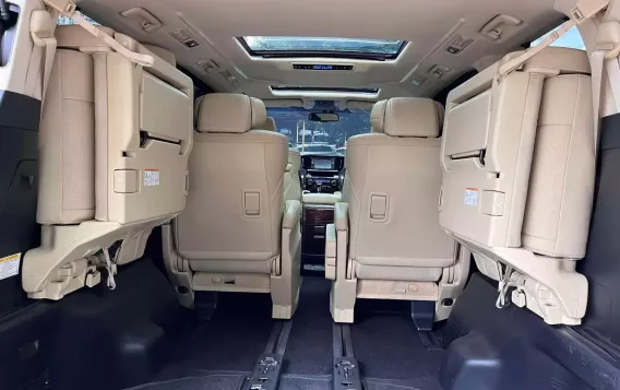 2018 Toyota Alphard in Manila, Metro Manila-5