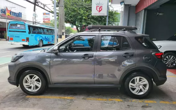 2023 Toyota Raize in Las Piñas, Metro Manila-2