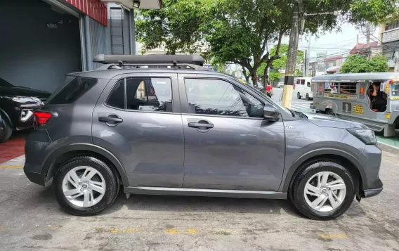 2023 Toyota Raize in Las Piñas, Metro Manila-6