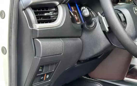 2019 Toyota Fortuner  2.8 V Diesel 4x4 AT in Manila, Metro Manila-16