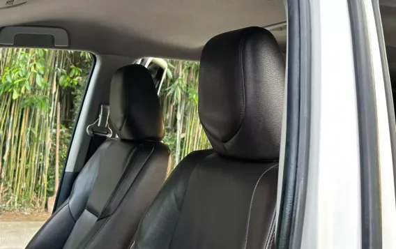 2019 Toyota Fortuner  2.8 V Diesel 4x4 AT in Manila, Metro Manila-19