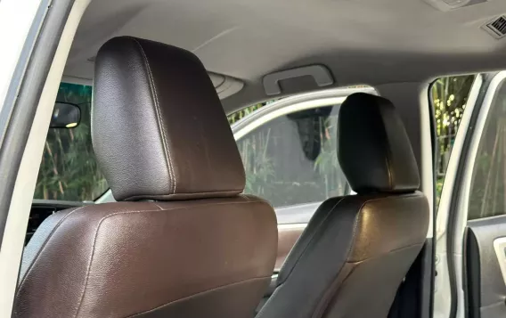 2019 Toyota Fortuner  2.8 V Diesel 4x4 AT in Manila, Metro Manila-24