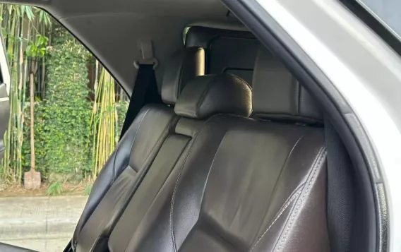 2019 Toyota Fortuner  2.8 V Diesel 4x4 AT in Manila, Metro Manila-25