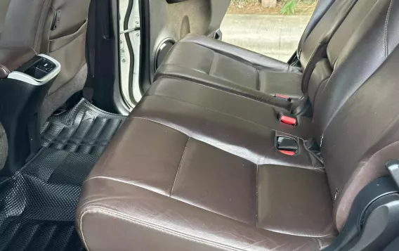 2019 Toyota Fortuner  2.8 V Diesel 4x4 AT in Manila, Metro Manila-26