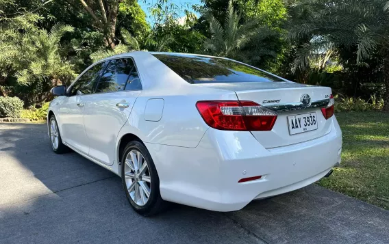 2014 Toyota Camry  2.5 V in Las Piñas, Metro Manila-3