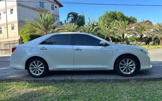 2014 Toyota Camry  2.5 V in Las Piñas, Metro Manila-6