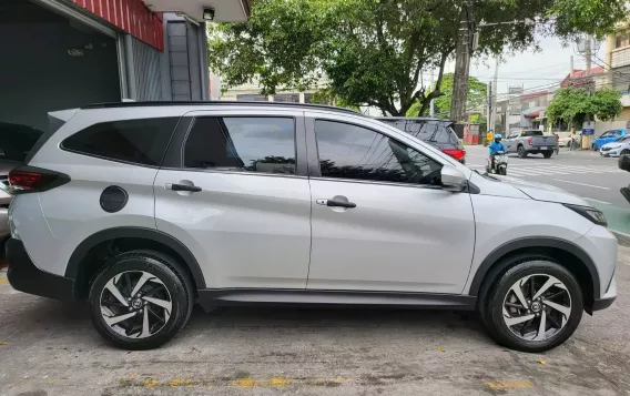 2020 Toyota Rush in Las Piñas, Metro Manila-6