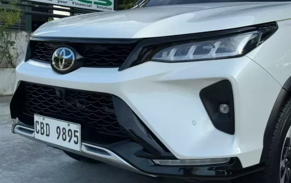 2023 Toyota Fortuner in Angeles, Pampanga-6