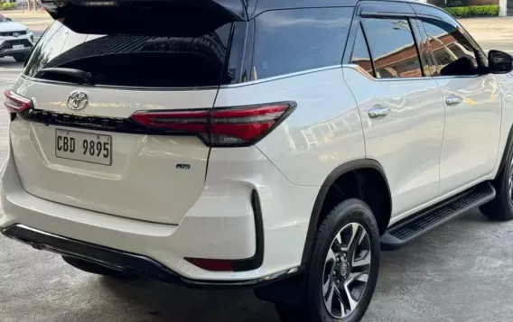 2023 Toyota Fortuner in Angeles, Pampanga-4