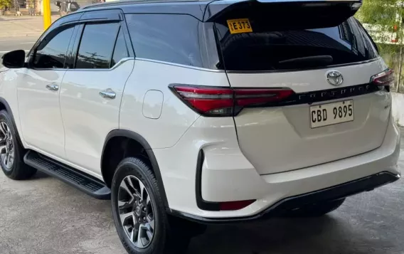 2023 Toyota Fortuner in Angeles, Pampanga-3